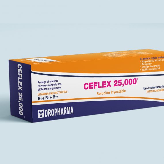 C-Flex 25,000