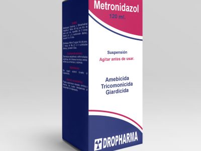 Metronidazol