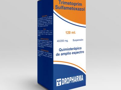 Trimetoprim Sulfametoxazol